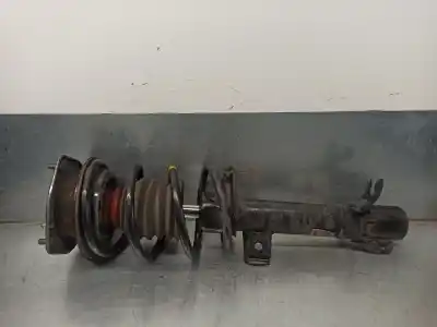 Second-hand car spare part front right shock absorber for mini r57 cabrio diesel cat oem iam references 31316789552