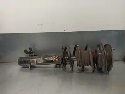 Second-hand car spare part front right shock absorber for mini r57 cabrio diesel cat oem iam references 31316789552  28158478