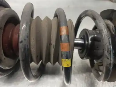 Second-hand car spare part front right shock absorber for mini r57 cabrio diesel cat oem iam references 31316789552  28158478