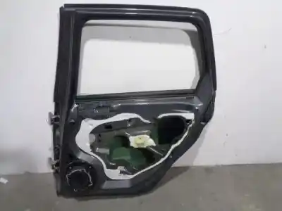 Автозапчастина б/у двері задні праві для peugeot 308 sw i (4e_, 4h_) 1.6 16v посилання на oem iam 9008t0  