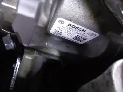 Pezzo di ricambio per auto di seconda mano motore completo per peugeot 206 sw (2e/k) 1.4 hdi riferimenti oem iam 8hr 10fdbr 