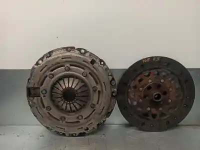 Peça sobressalente para automóvel em segunda mão kit de embreagem por mini r57 cabrio diesel cat referências oem iam 21208606067
