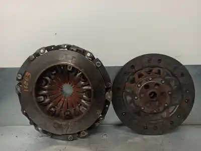 Second-hand car spare part clutch kit for mini r57 cabrio diesel cat oem iam references 21208606067  7599833