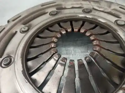 Second-hand car spare part clutch kit for mini r57 cabrio diesel cat oem iam references 21208606067  7599833