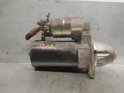 Second-hand car spare part starter motor for bmw serie 3 compact (e46) 2.0 16v oem iam references 7505979