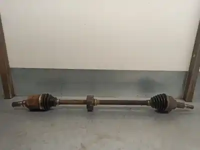 Peça sobressalente para automóvel em segunda mão transmissão dianteira direita por dodge avenger se referências oem iam 5085120ae