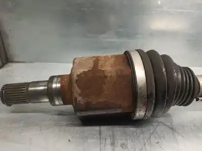 Second-hand car spare part front right transmission for dodge avenger se oem iam references 5085120ae  