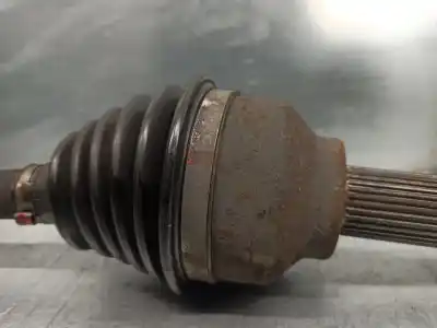 Second-hand car spare part front right transmission for dodge avenger se oem iam references 5085120ae  