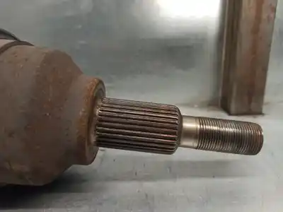 Second-hand car spare part front right transmission for dodge avenger se oem iam references 5085120ae  