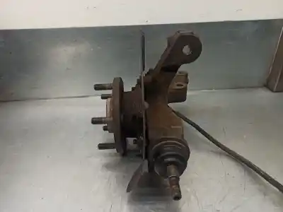 Second-hand car spare part front left knuckle for dodge avenger se oem iam references 5085887ab  