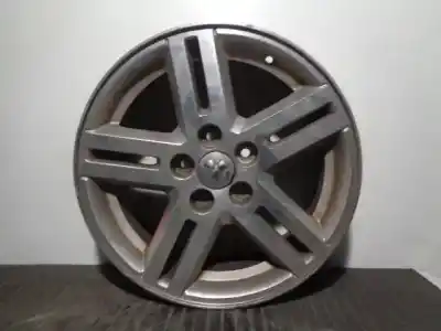 Peça sobressalente para automóvel em segunda mão jante por dodge avenger se referências oem iam 0xx67trmaa