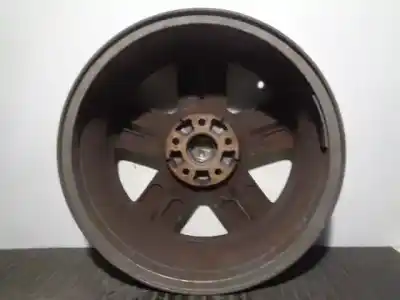 Peça sobressalente para automóvel em segunda mão jante por dodge avenger se referências oem iam 0xx67trmaa aluminio 10p r17x6.5j40