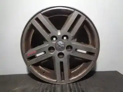 Peça sobressalente para automóvel em segunda mão jante por dodge avenger se referências oem iam 0xx67trmaa