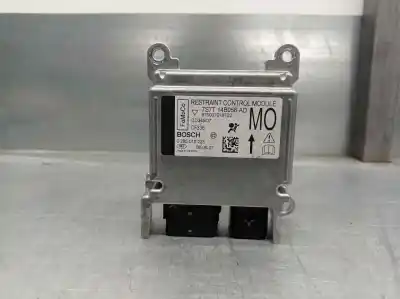 Pièce détachée automobile d'occasion boitier de commande d'airbag pour ford mondeo berlina (ca2) 1.8 tdci cat références oem iam 7s7t14b056ad