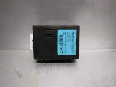 Second-hand car spare part electronic module for chevrolet captiva (c100, c140) 2.0 d oem iam references 96626626