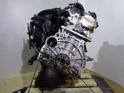 Pièce détachée automobile d'occasion moteur complet pour bmw serie 3 compact (e46) 2.0 16v références oem iam n42b20ab 11000391085 a351g593