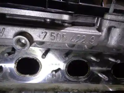 Pièce détachée automobile d'occasion moteur complet pour bmw serie 3 compact (e46) 2.0 16v références oem iam n42b20ab 11000391085 a351g593