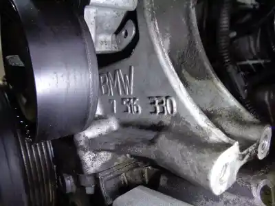 Pièce détachée automobile d'occasion moteur complet pour bmw serie 3 compact (e46) 2.0 16v références oem iam n42b20ab 11000391085 a351g593