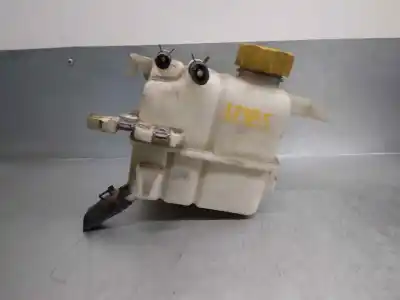 Second-hand car spare part coolant expansion tank for chevrolet captiva (c100, c140) 2.0 d oem iam references 96837836