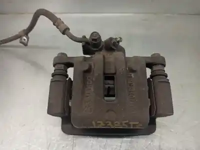 Second-hand car spare part rear left brake caliper for chevrolet captiva (c100, c140) 2.0 d oem iam references 96626050