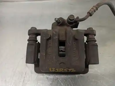 Second-hand car spare part rear right brake caliper for chevrolet captiva (c100, c140) 2.0 d oem iam references 96626051