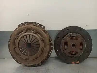 Tweedehands auto-onderdeel koppelingsset voor peugeot 308 i (4a_, 4c_) 1.6 16v oem iam-referenties 9661082580