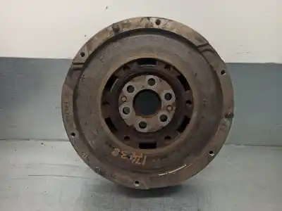 Second-hand car spare part engine flywheel for bmw serie 3 compact (e46) 2.0 16v oem iam references 21217512693