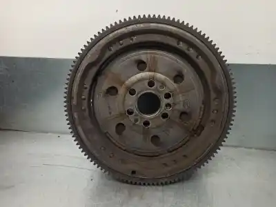 Second-hand car spare part engine flywheel for bmw serie 3 compact (e46) 2.0 16v oem iam references 21217512693  