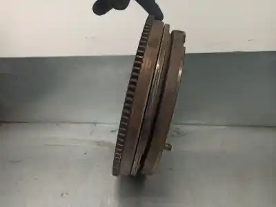 Second-hand car spare part engine flywheel for bmw serie 3 compact (e46) 2.0 16v oem iam references 21217512693  