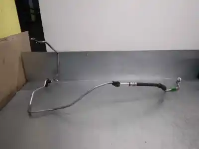 Second-hand car spare part air conditioning pipes for chevrolet captiva (c100, c140) 2.0 d oem iam references 96461950