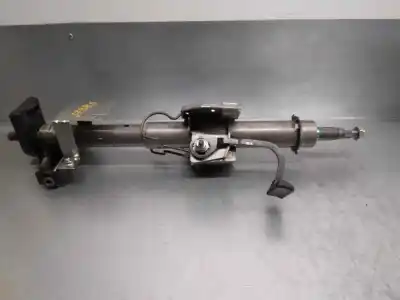 Second-hand car spare part steering column for chevrolet captiva (c100, c140) 2.0 d oem iam references 96874500