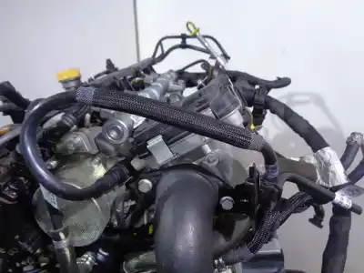 İkinci el araba yedek parçası komple motor için fiat linea (110) easy oem iam referansları 199b1000 71753771 5081728
