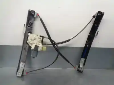 Pièce détachée automobile d'occasion léve glace avant droit pour ford mondeo berlina (ca2) 1.8 tdci cat références oem iam 6m2114553b