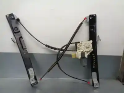 Pièce détachée automobile d'occasion léve glace avant gauche pour ford mondeo berlina (ca2) 1.8 tdci cat références oem iam 6m2114a389b