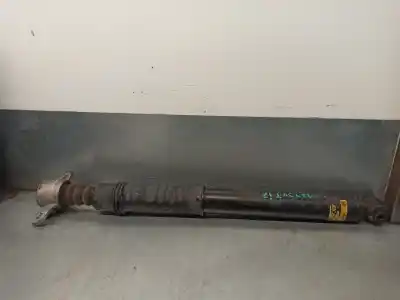 Tweedehands auto-onderdeel schokbreker links achter voor peugeot 308 i (4a_, 4c_) 1.6 16v oem iam-referenties 5206nf