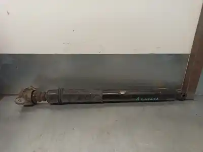 Tweedehands auto-onderdeel schokbreker rechts achter voor peugeot 308 i (4a_, 4c_) 1.6 16v oem iam-referenties 5206nf