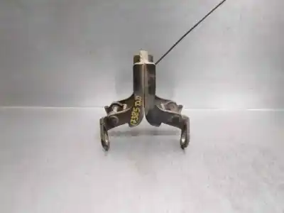 Second-hand car spare part hinge for chevrolet captiva (c100, c140) 2.0 d oem iam references 96623865