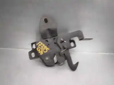 Second-hand car spare part bonnet lock for chevrolet captiva (c100, c140) 2.0 d oem iam references 95469605