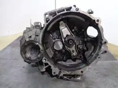 Pièce détachée automobile d'occasion boîte de vitesses pour audi a3 (8p) 1.9 tdi références oem iam gqq 141542 gqq16114