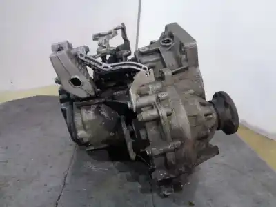 Pièce détachée automobile d'occasion boîte de vitesses pour audi a3 (8p) 1.9 tdi références oem iam gqq 141542 gqq16114