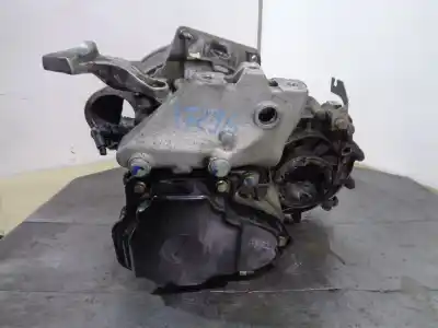 Pièce détachée automobile d'occasion boîte de vitesses pour audi a3 (8p) 1.9 tdi références oem iam gqq 141542 gqq16114
