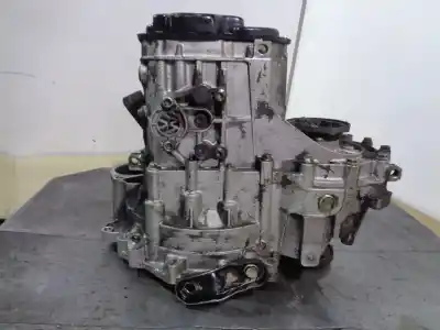 Pièce détachée automobile d'occasion boîte de vitesses pour audi a3 (8p) 1.9 tdi références oem iam gqq 141542 gqq16114
