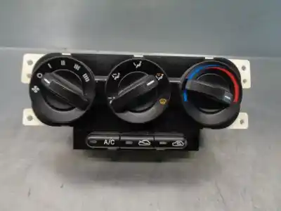 Piesă de schimb auto la mâna a doua controlul încalzire / aer conditionat pentru kia shuma ii 1.6 ls 4 berlina referințe oem iam 0k2n161190c