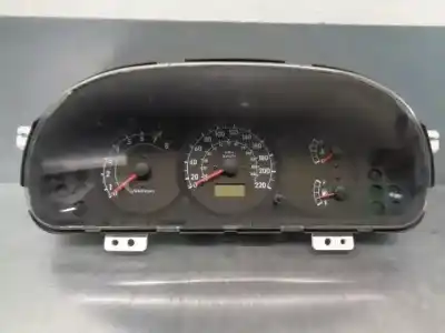 Piesă de schimb auto la mâna a doua ceas bord pentru kia shuma ii 1.6 ls 4 berlina referințe oem iam 0k2nc5543xa