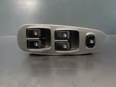 Second-hand car spare part left front power window switch for kia shuma ii 1.6 ls 4 berlina oem iam references 0k2n466350a  