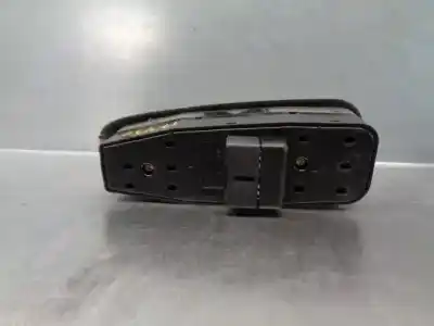 Second-hand car spare part left front power window switch for kia shuma ii 1.6 ls 4 berlina oem iam references 0k2n466350a  
