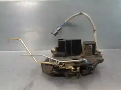 Piesă de schimb auto la mâna a doua încuietoare ușa din dreapta fațã pentru kia shuma ii 1.6 ls 4 berlina referințe oem iam 0k2n258310a