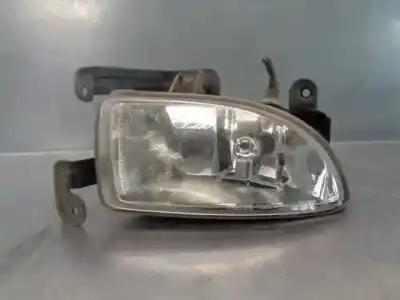 Piesă de schimb auto la mâna a doua far de ceatã dreapta pentru kia shuma ii 1.6 ls 4 berlina referințe oem iam 0k2s151510