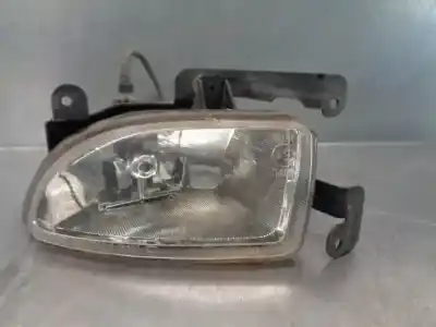 Piesă de schimb auto la mâna a doua far de ceatã stânga pentru kia shuma ii 1.6 ls 4 berlina referințe oem iam 0k2s151520