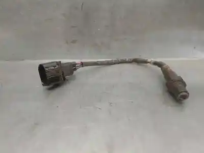 Peça sobressalente para automóvel em segunda mão SONDA LAMBDA por BMW SERIE 3 COMPACT (E46)  Referências OEM IAM 7512976  0258007143